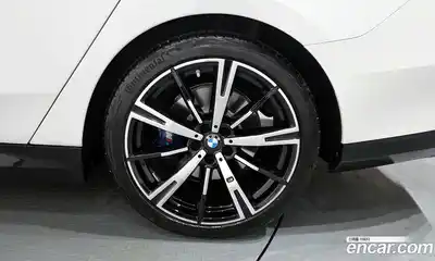 BMW 5-Series 2024 2.0 Автомат в Москве № 153724, миниатюра 5