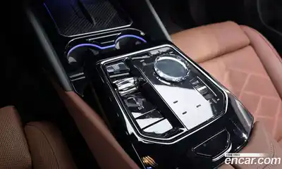 BMW 5-Series 2024 2.0 Автомат в Москве № 153724, миниатюра 9