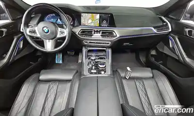BMW X6 2023 3.0 Автомат в Москве № 157504, миниатюра 7
