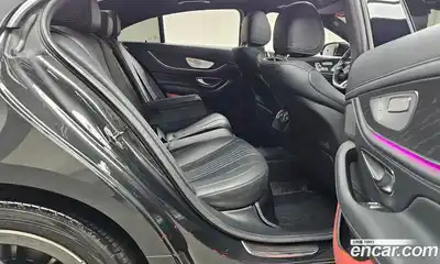 Mercedes-Benz CLS-Class 2022 2.0 Автомат в Москве № 160748, миниатюра 12