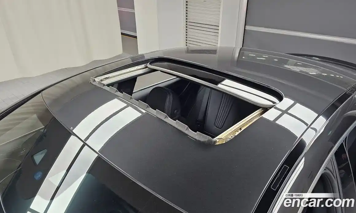 Mercedes-Benz CLS-Class 2022 2.0 Автомат в Москве № 160748, фото 19