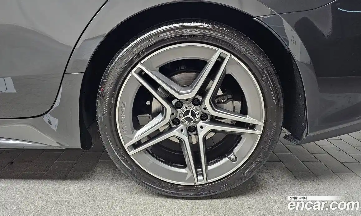 Mercedes-Benz CLS-Class 2022 2.0 Автомат в Москве № 160748, фото 5