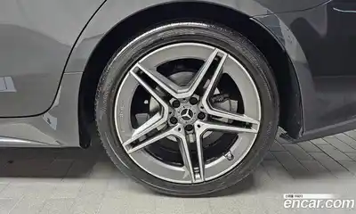 Mercedes-Benz CLS-Class 2022 2.0 Автомат в Москве № 160748, миниатюра 5