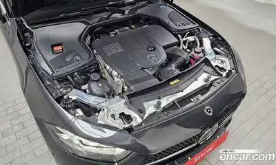 Mercedes-Benz CLS-Class 2022 2.0 Автомат в Москве № 160748, миниатюра 6