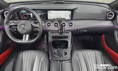 Mercedes-Benz CLS-Class 2022 2.0 Автомат в Москве № 160748, миниатюра 7