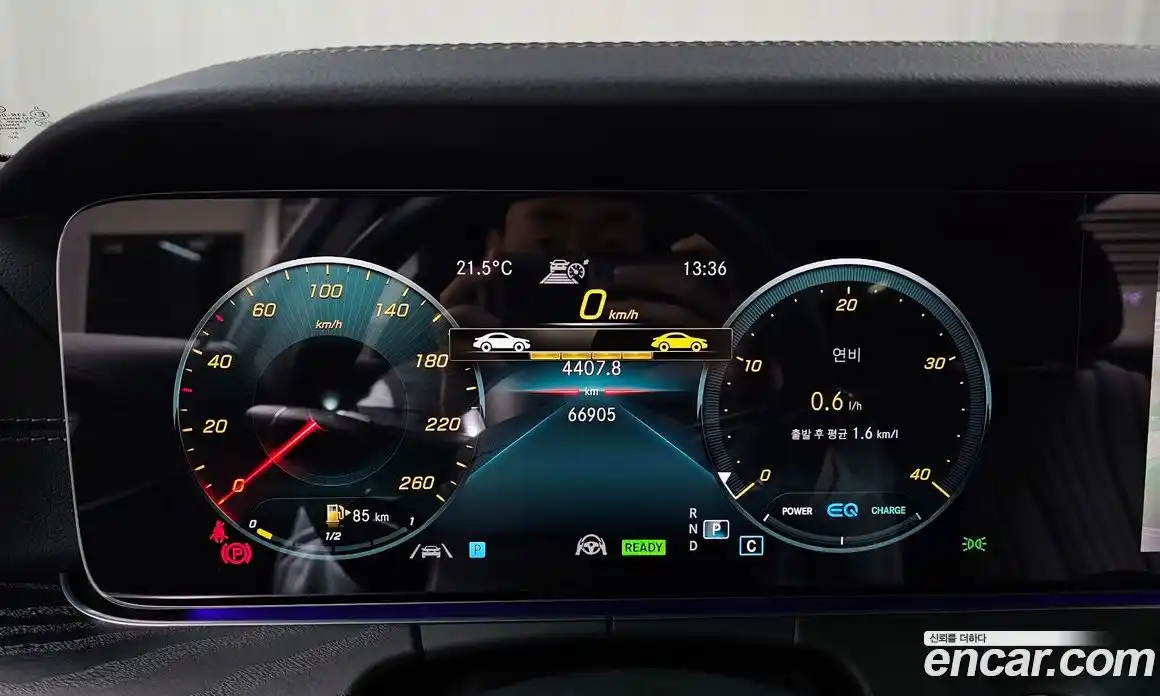 Mercedes-Benz CLS-Class 2022 2.0 Автомат в Москве № 160748, фото 8