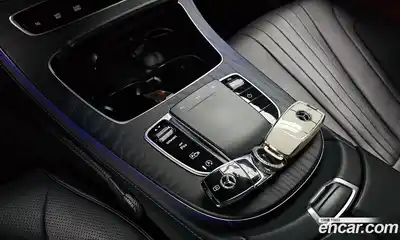 Mercedes-Benz CLS-Class 2022 2.0 Автомат в Москве № 160748, миниатюра 9