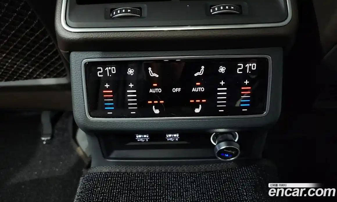 Audi A7 2020 3.0 Автомат в Москве № 163094, фото 18