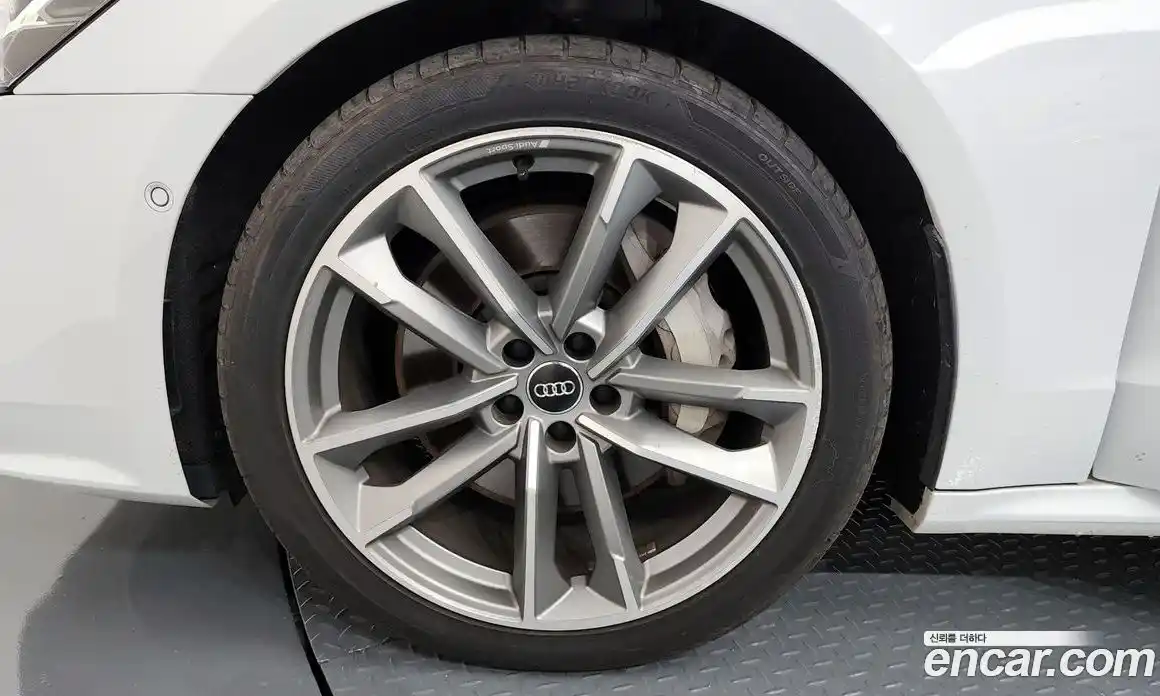 Audi A7 2020 3.0 Автомат в Москве № 163094, фото 5