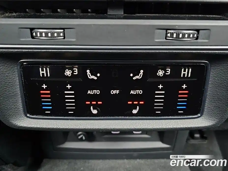 Audi Q8 2021 3.0 Автомат в Москве № 164096, фото 16