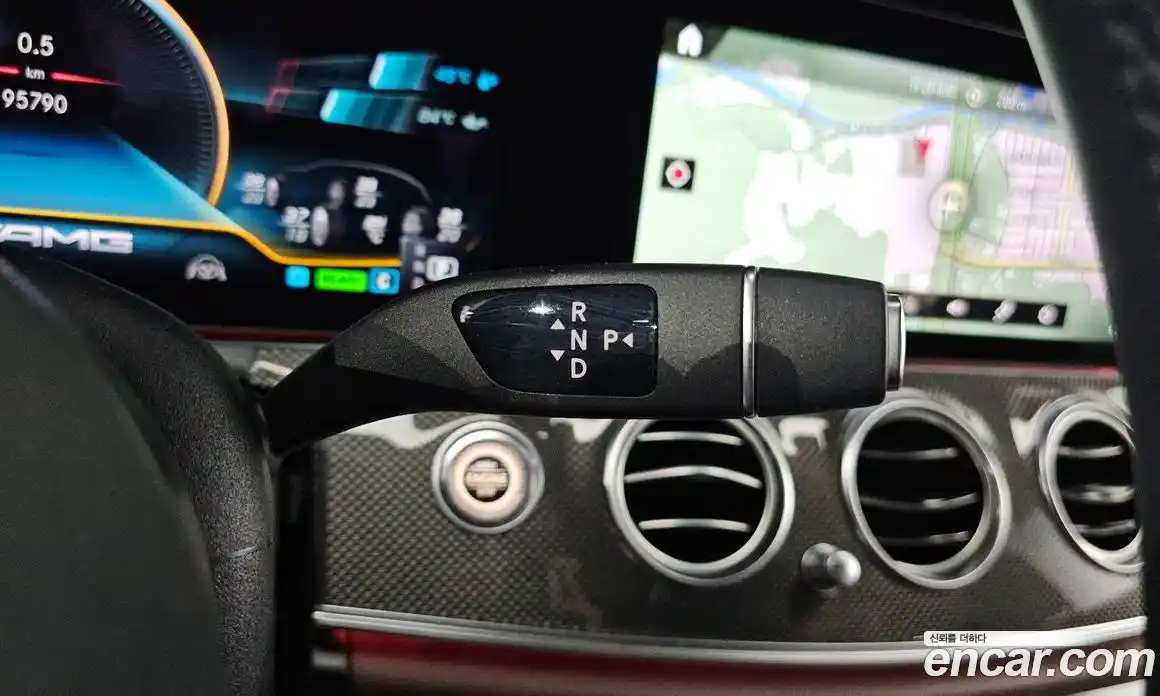 Mercedes-Benz E-Class 2021 3.0 Автомат в Москве № 179709, фото 9