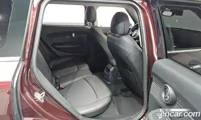 Mini Clubman 2019 2.0 Автомат в Москве № 182732, миниатюра 12