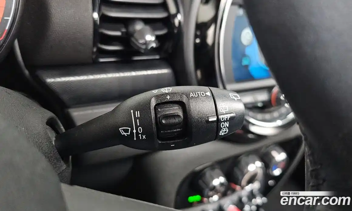 Mini Clubman 2019 2.0 Автомат в Москве № 182732, фото 17