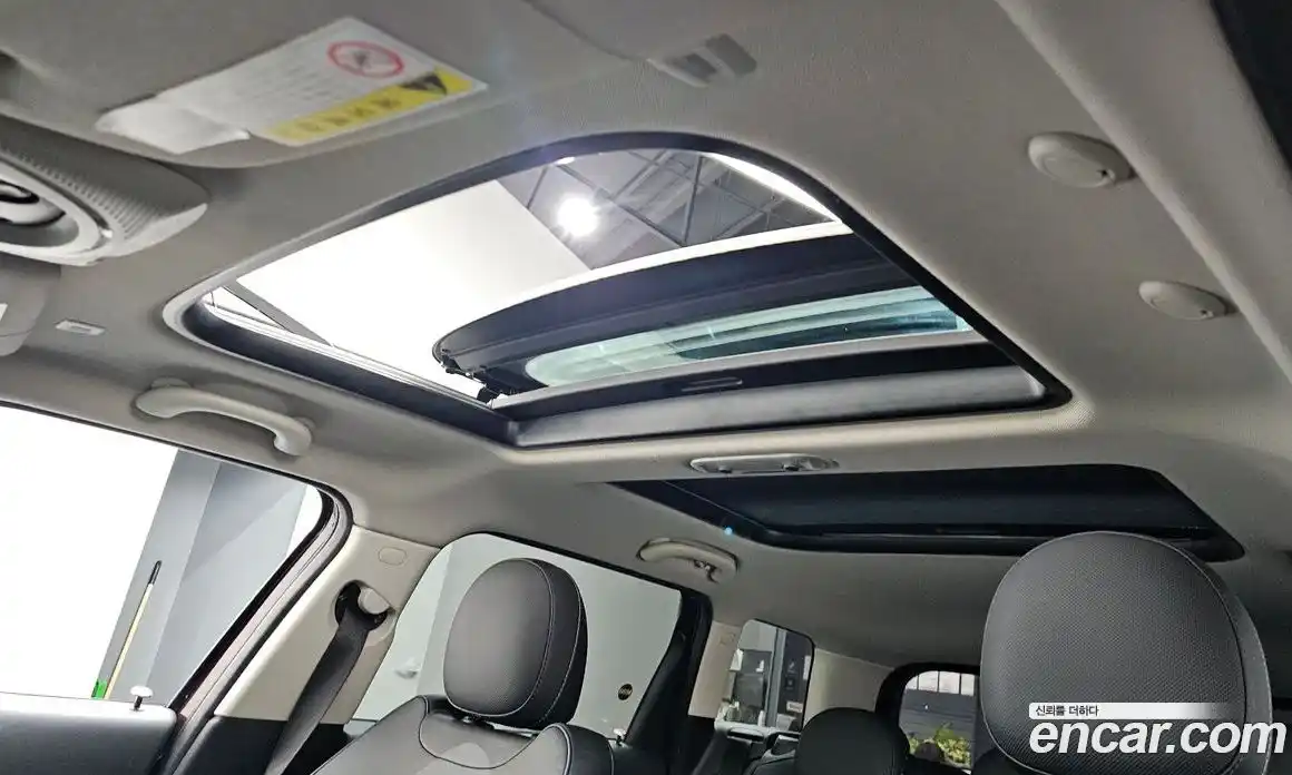 Mini Clubman 2019 2.0 Автомат в Москве № 182732, фото 19