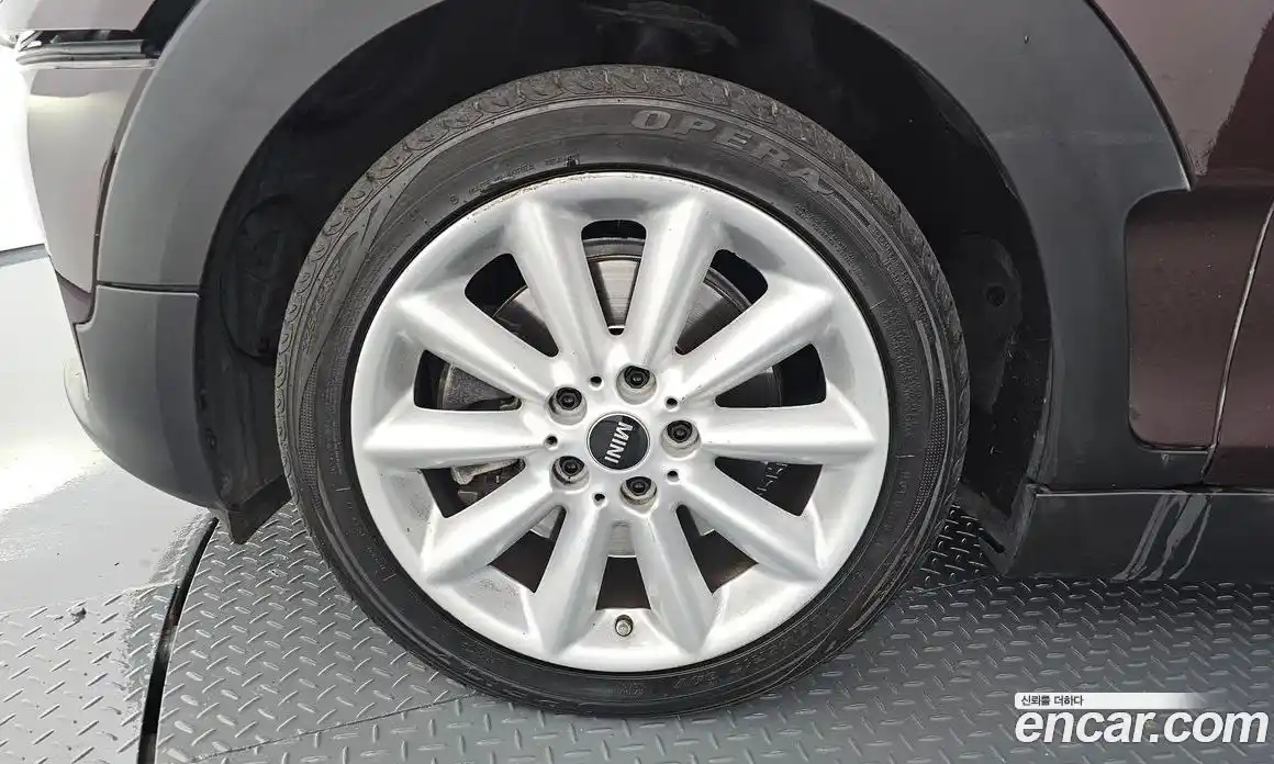 Mini Clubman 2019 2.0 Автомат в Москве № 182732, фото 5