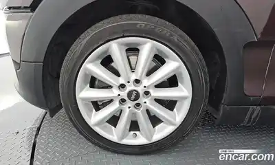 Mini Clubman 2019 2.0 Автомат в Москве № 182732, миниатюра 5