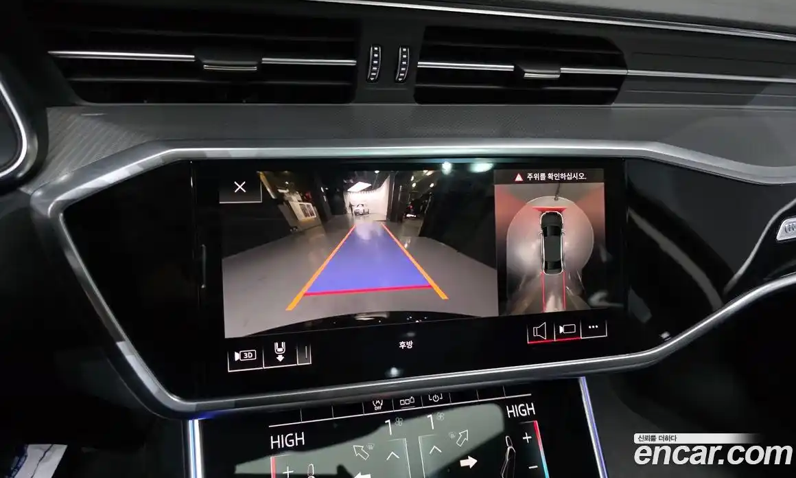 Audi A6 2020 2.0 Автомат в Москве № 188351, фото 15