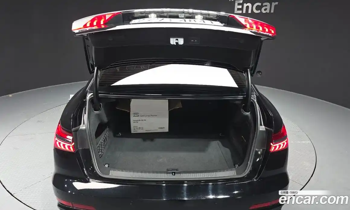 Audi A6 2020 2.0 Автомат в Москве № 188351, фото 20