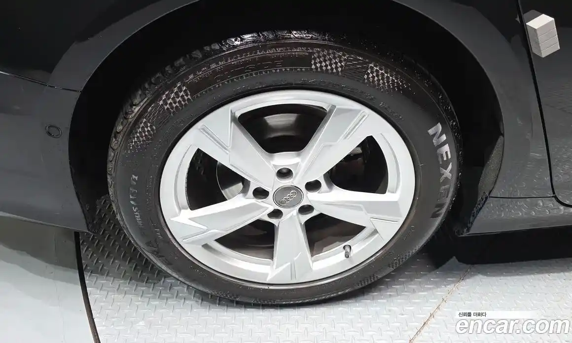 Audi A6 2020 2.0 Автомат в Москве № 188351, фото 5