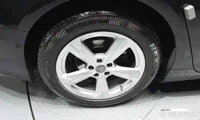 Audi A6 2020 2.0 Автомат в Москве № 188351, миниатюра 5