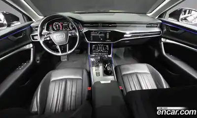Audi A6 2020 2.0 Автомат в Москве № 188351, миниатюра 7
