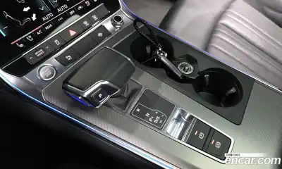 Audi A6 2020 2.0 Автомат в Москве № 188351, миниатюра 9