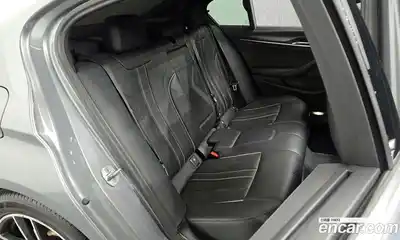 BMW 5-Series 2023 2.0 Автомат в Москве № 188842, миниатюра 12