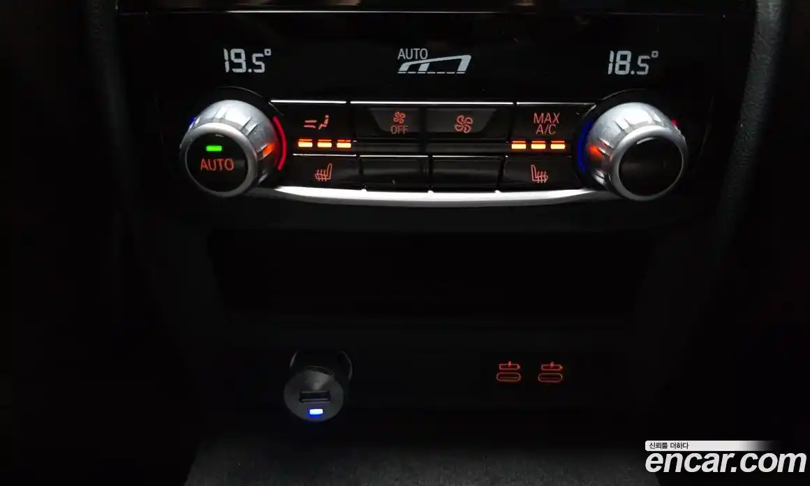 BMW 5-Series 2022 2.0 Автомат в Москве № 190878, фото 18