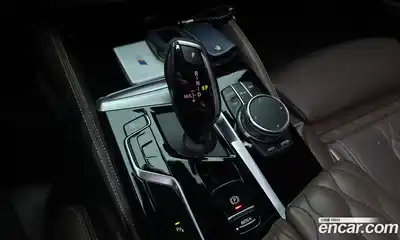 BMW 5-Series 2022 2.0 Автомат в Москве № 190878, миниатюра 9