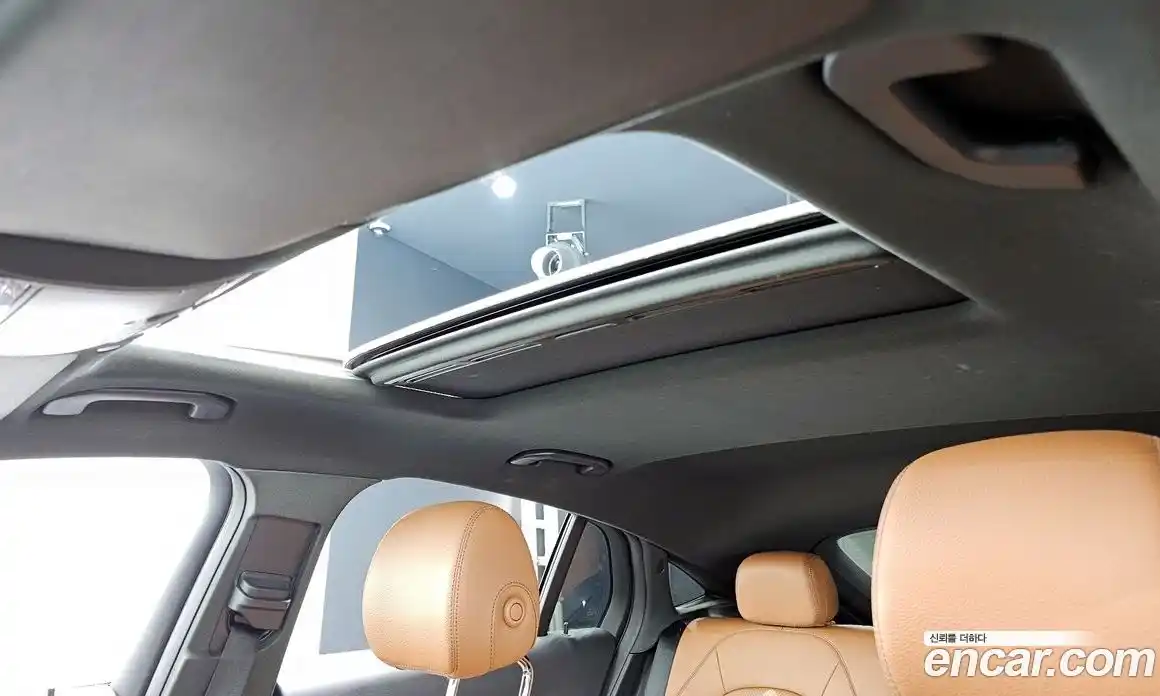 Mercedes-Benz GLC-Class 2021 1.9 Автомат в Москве № 193120, фото 18