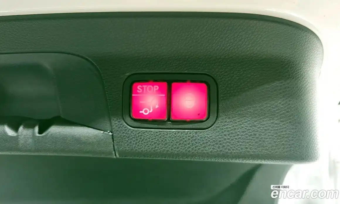 Mercedes-Benz GLC-Class 2021 1.9 Автомат в Москве № 193120, фото 20