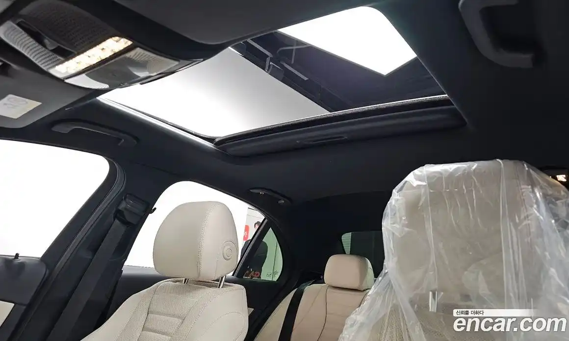 Mercedes-Benz E-Class 2021 2.0 Автомат в Москве № 194149, фото 18