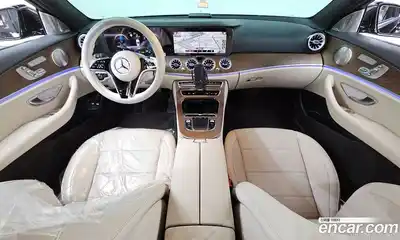 Mercedes-Benz E-Class 2021 2.0 Автомат в Москве № 194149, миниатюра 6