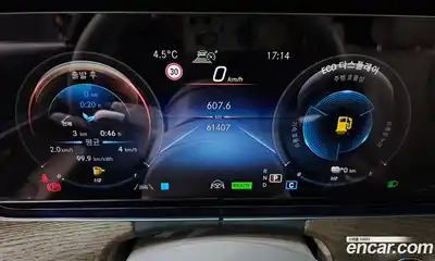 Mercedes-Benz E-Class 2021 2.0 Автомат в Москве № 194149, миниатюра 7