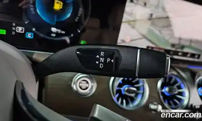 Mercedes-Benz E-Class 2021 2.0 Автомат в Москве № 194149, миниатюра 8