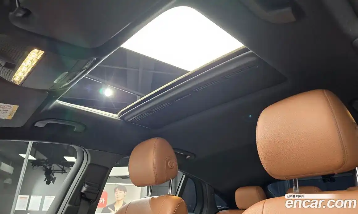 Mercedes-Benz GLC-Class 2022 2.0 Автомат в Москве № 194425, фото 19