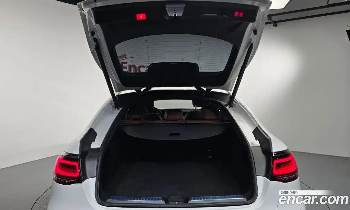 Mercedes-Benz GLC-Class 2022 2.0 Автомат в Москве № 194425, фото 20