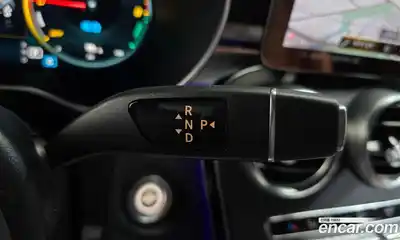 Mercedes-Benz GLC-Class 2022 2.0 Автомат в Москве № 194425, миниатюра 9