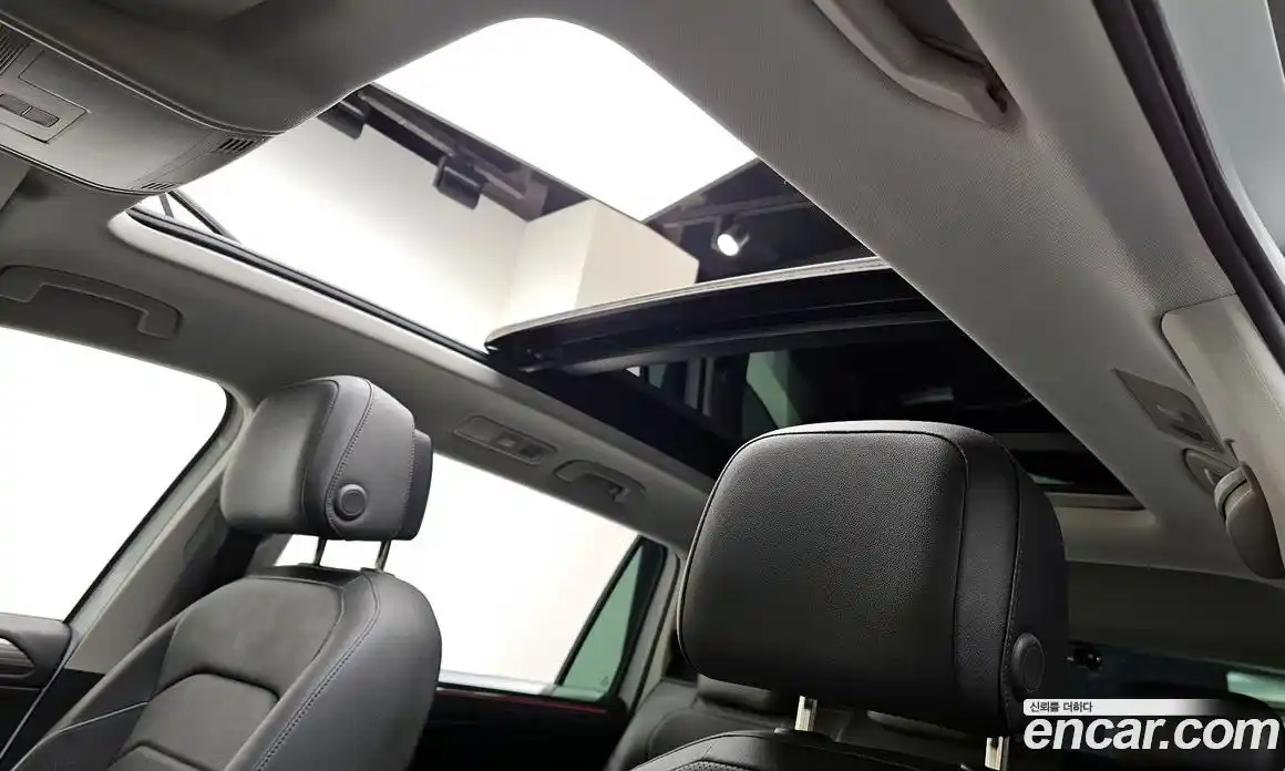 Volkswagen Tiguan 2023 2.0 Автомат в Москве № 198969, фото 17