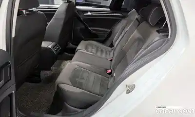 Volkswagen Golf 2016 2.0 Автомат в Москве № 199258, миниатюра 12