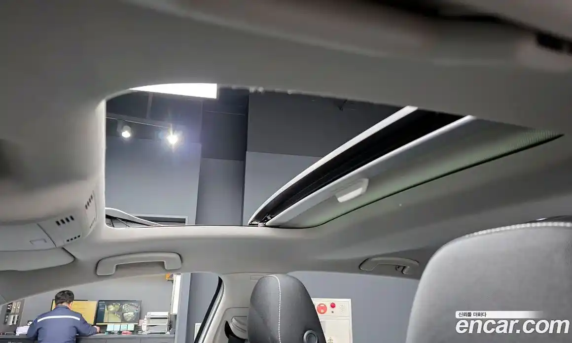 Volkswagen Golf 2016 2.0 Автомат в Москве № 199258, фото 19