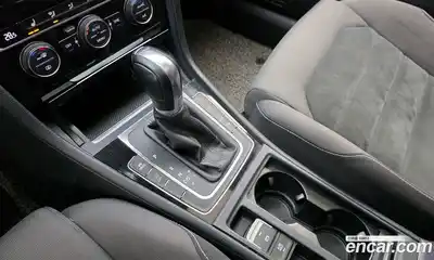 Volkswagen Golf 2016 2.0 Автомат в Москве № 199258, миниатюра 9