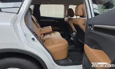 Renault QM6 2026 2.0 Автомат в Москве № 203737, миниатюра 12