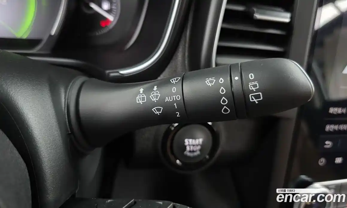 Renault QM6 2026 2.0 Автомат в Москве № 203737, фото 18