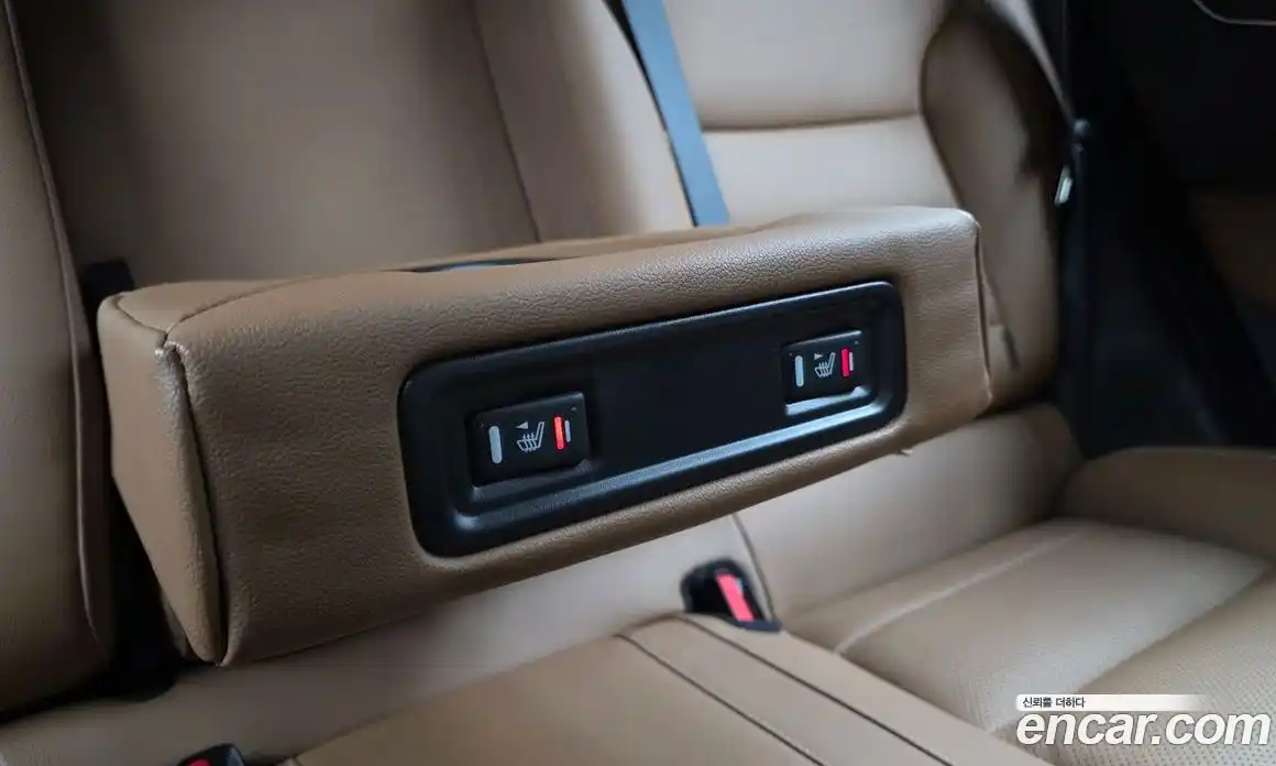 Renault QM6 2026 2.0 Автомат в Москве № 203737, фото 19