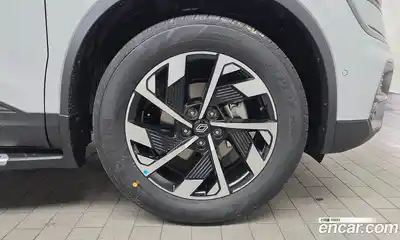 Renault QM6 2026 2.0 Автомат в Москве № 203737, миниатюра 5