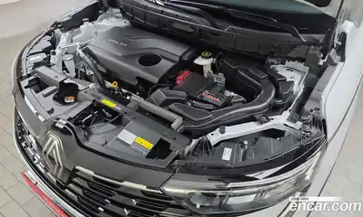 Renault QM6 2026 2.0 Автомат в Москве № 203737, миниатюра 6