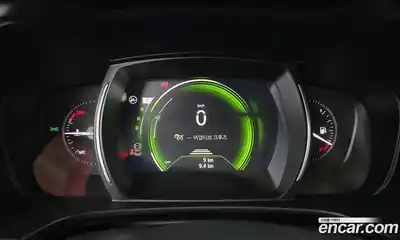 Renault QM6 2026 2.0 Автомат в Москве № 203737, миниатюра 8