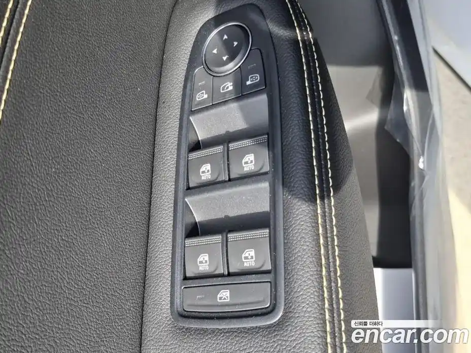 Renault Arkana 2025 1.6 Автомат в Москве № 204467, фото 5