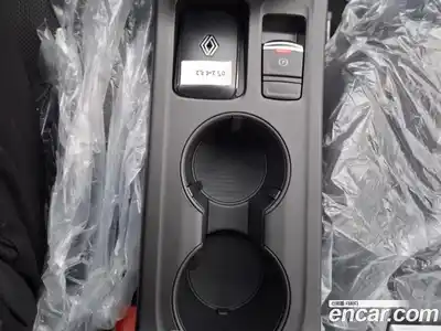 Renault Arkana 2025 1.6 Автомат в Москве № 204467, миниатюра 8